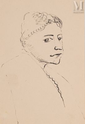 Pierre TAL-COAT (Clohars -Carnoët 1905 - Saint Pierre de Bai…