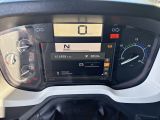 a close up of the dashboard of a car