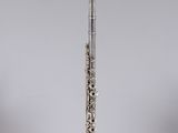 an image of a flute that is on a stand