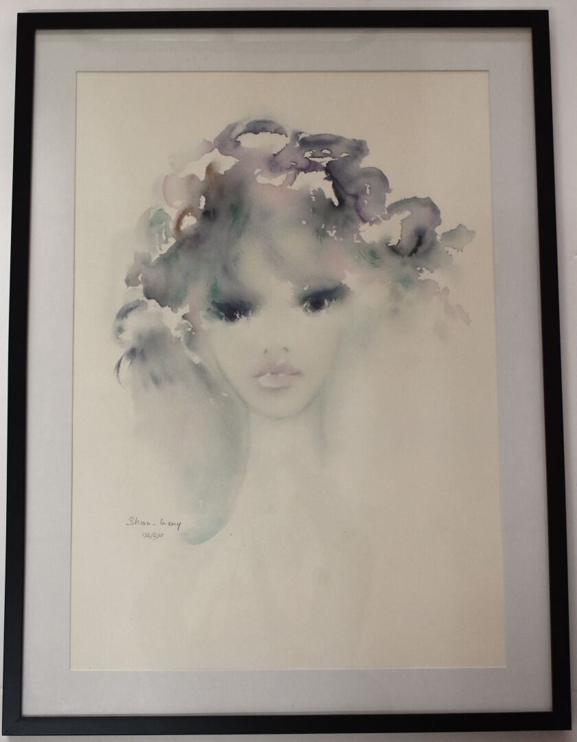 Tableaux, Dessins & Estampes