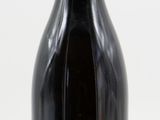 a bottle of wine with a label on it