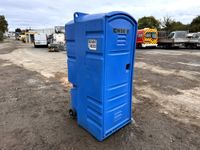 LIEU DE STOCKAGE : Rennes - CNSE - WC CHANTIER - - Descripti… (photo 2)