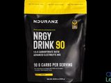 boisson Nutrazz Nirgy, 90 sachets