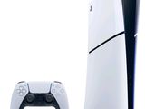 a white and black video game system next to each other
