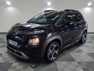 citroen cross 1 0 turbo flex flex 5p