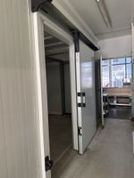 Double chambre froide MTH avec moteur LU-VE contardo avec 4 … (photo 2)