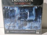 bloodborne the board game forzaken canturist castle