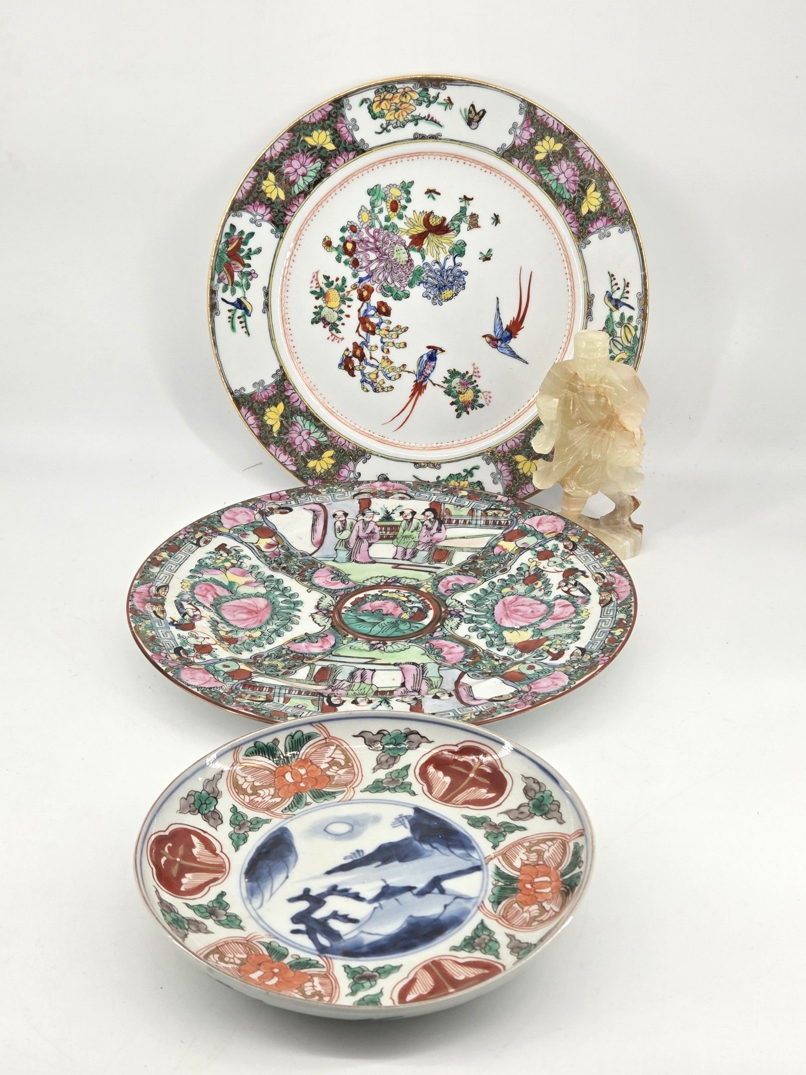Céramiques & Porcelaine