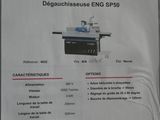 a picture of a manual for a table sawing machine
