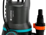 a close up of a pump with a hose attached to it