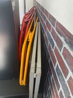 4 panneaux de trottoir pliants (photo 2)