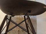 an image of a modern chair in a living room