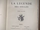a book with a picture of a man on it