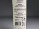a bottle of alcohol that is sitting on a table