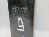 azzaro pour homme after shave lotion
