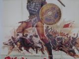 une image d'une affiche de film romain