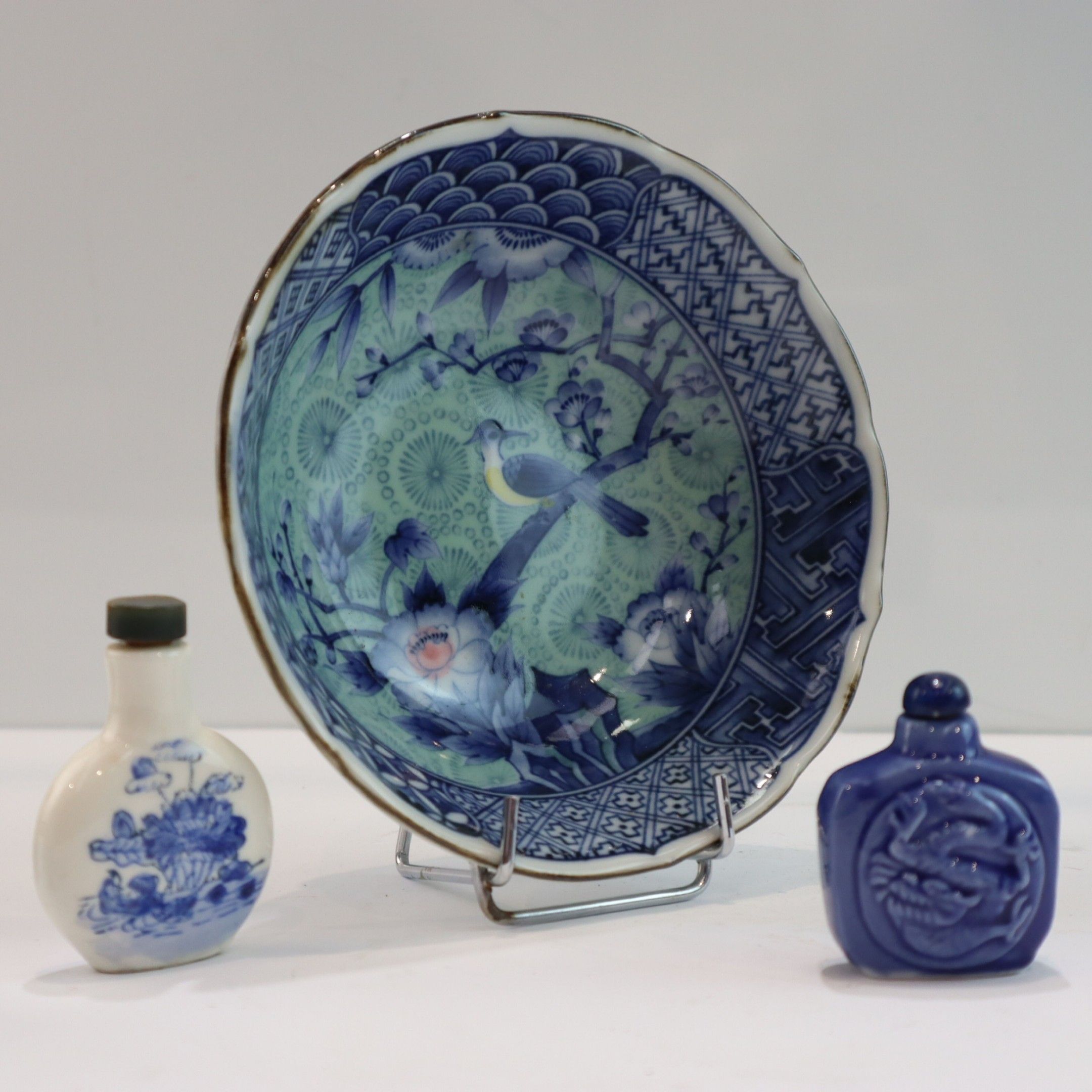 Objets d'art & Curiosités