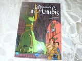 walt ' s adventures in arubis book on a bed
