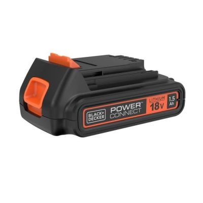 1388 / Batterie 18V 1,5Ah BLACK+DECKER - BLACK+DECKER …