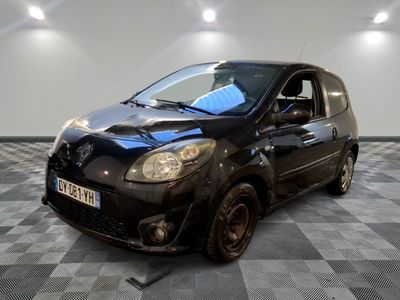 RENAULT - TWINGO II 1.2 16V 75 ECO2 NIGHTDAY - ES - Mise en service: 1 - Photo 1