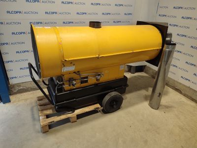 Sovelor - Chauffage Fuel Indirec…