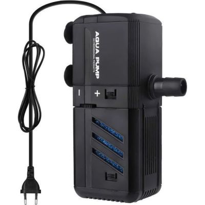 a black and white photo of a charger with a power cord