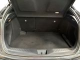 a trunk of a car with the door open