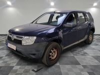 DACIA - DUSTER 1.6 16V 105 4X2 - ES - Mise en service: 05/12…