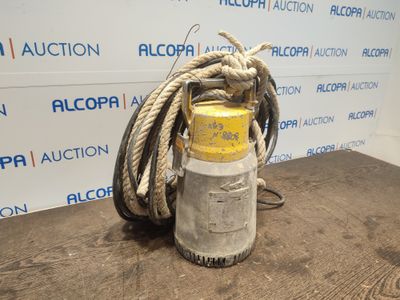 POMPE IMMERGÉE - SXM7… - Photo 1