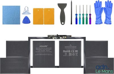 Kit de réparation de batterie pour iPhone 6G avec outils