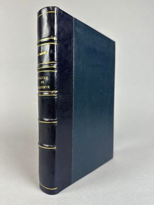 DIGUET (Ch.). Le livre du chasseur. Paris, Fayard, 1881. In-…