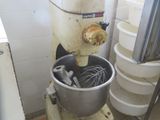 an image of a kitchen with a mixer in it