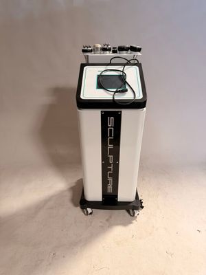 an image of a machine that is sitting on top of a table