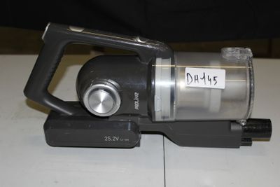 DH145//Proline 25.2V