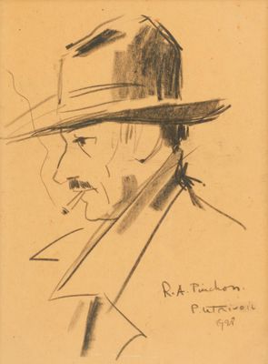 Pierre Le TRIVIDIC (1898-1960) - Photo 1