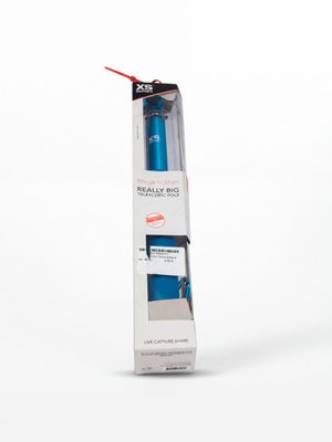 XSORIES - Perche télescopique Mega U-Shot - Extension 165cm …