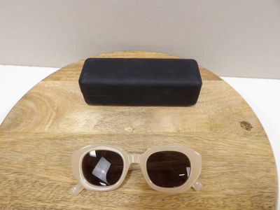 MYKITA Berlin - Lunettes de soleil référence: Satin - 003 Mo…