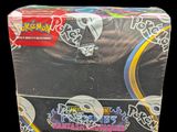 an image of a box of pokemon trading cards