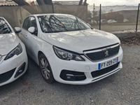 PEUGEOT 308 1.5 BLUE HDI - Genre : VP - Energie : GO - Kilom… (photo 4)
