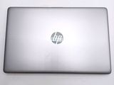 a laptop that is sitting on a table