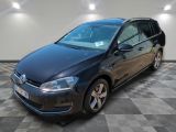 volkswagen golf tourer 2 0 tdi bluemot