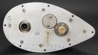 Antennes radio B17. Modele a boucle se fixant sous divers av… (photo 6)