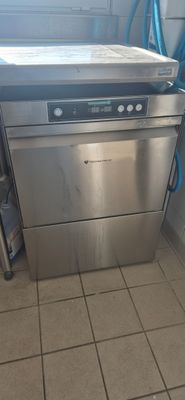 an image of a dishwasher in a kitchen