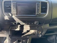OPEL VIVARO-E TAILLE XL ELECTRIQUE 100 KW BATTERIE 50 KWH - … (photo 4)