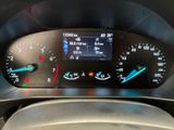 the dashboard of a car with various gauges and numbers on it