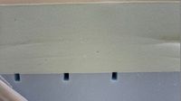 1 x Matelas Black Memory 90 x 190 cm : (photo 3)