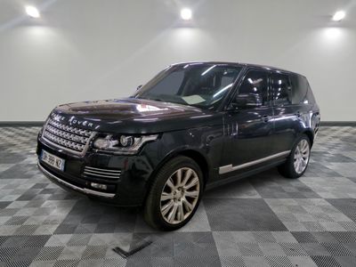 Land Rover - Range Rover Mark II Lwb Sdv8 4.4L Autobiography…