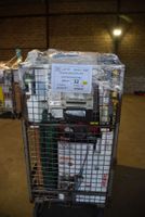 Lot 32 : 589236 - QUINCAILLERIE-OUTILLAGE-ELECTRICITE-ELECTR…