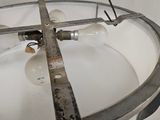 an image of a light fixture with a light bulb in it