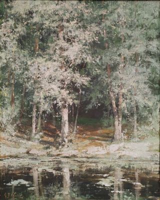 Auguste-Jean CLAIRE (1881-1970).